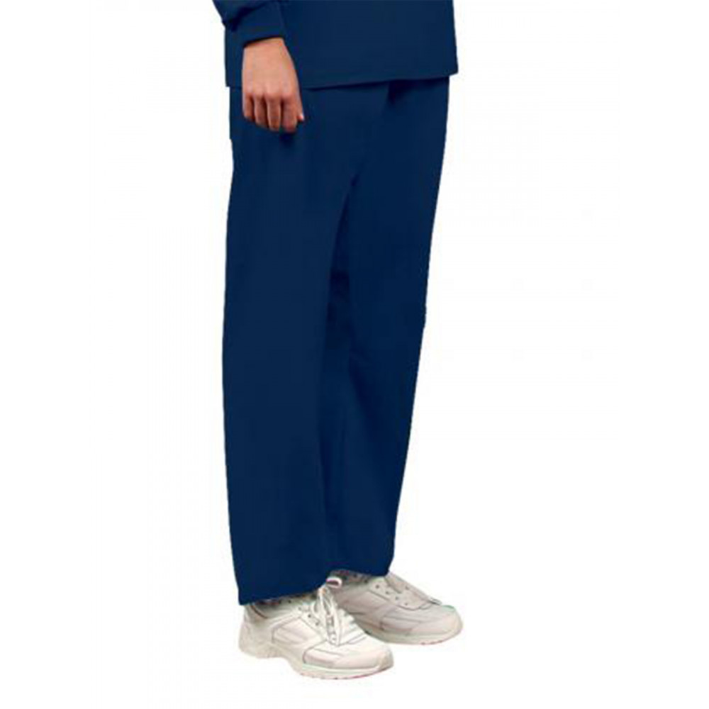 Fashion Seal - Unisex No Pocket Elastic Waist Pant Fashion Seal - Unisex No Pocket Elastic Waist Pant