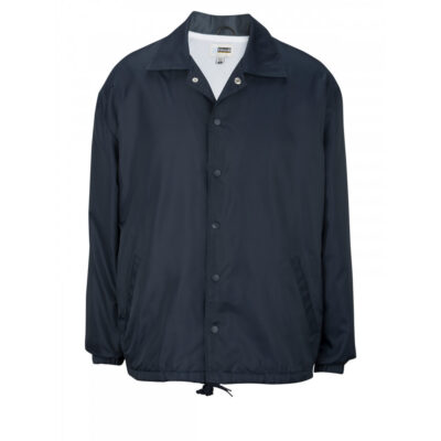 Edwards Layering - Unisex 2-Pocket Coach's Jacket