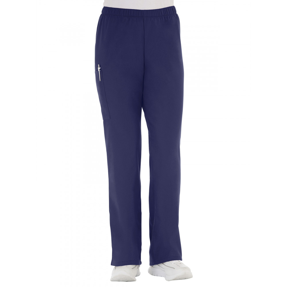 Fundamentals - Women's 2-Pocket Cargo Pant Fundamentals - Women's 2-Pocket Cargo Pant