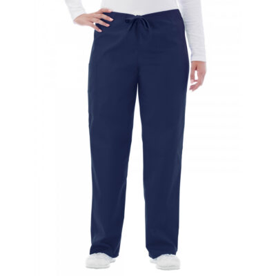 Fundamentals - Unisex Full Drawstring Pant