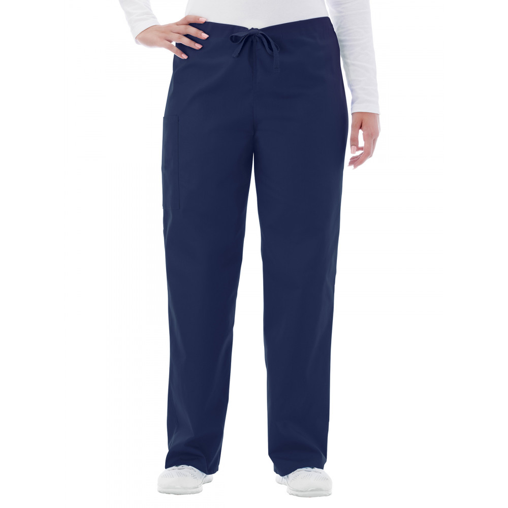 Fundamentals - Unisex Full Drawstring Pant Fundamentals - Unisex Full Drawstring Pant