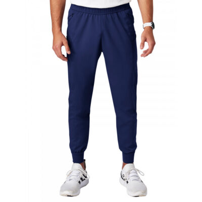 Meta Scrubs - Men's 4-Pocket Axis Jogger Pant