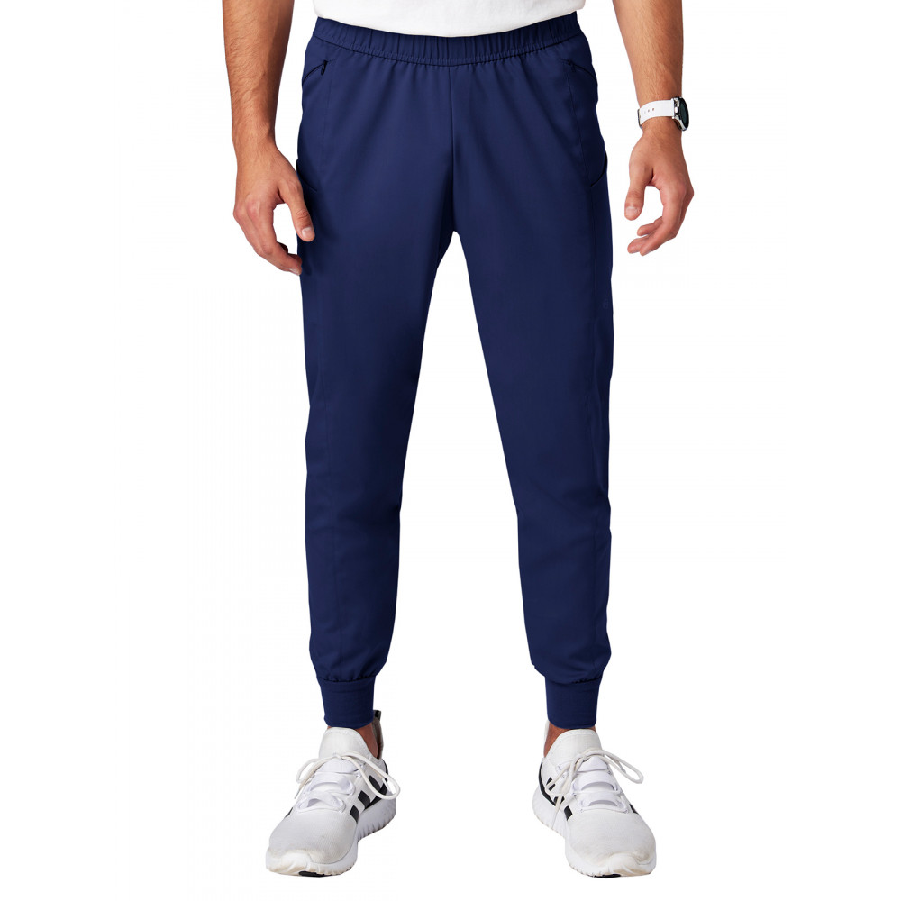 Meta Scrubs - Men's 4-Pocket Axis Jogger Pant Meta Scrubs - Men's 4-Pocket Axis Jogger Pant