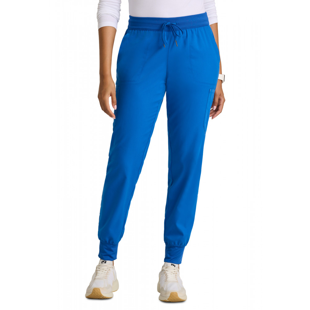 Grey's Anatomy Classic - Women's Six-Pocket Finley Jogger Scrub Pant