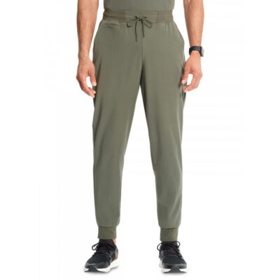 Medelita Scrubs - Men's 6-Pocket Drift Jogger Scrub Pant