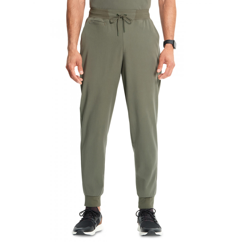Medelita Scrubs - Men's 6-Pocket Drift Jogger Scrub Pant Medelita Scrubs - Men's 6-Pocket Drift Jogger Scrub Pant