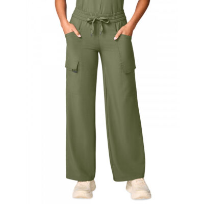 Healing Hands - HH Quest - Women's 6-Pocket Drawstring Pants
