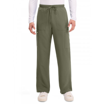 Cherokee - WW Originals Ultra - Men's 6-Pocket Straight Leg Pant