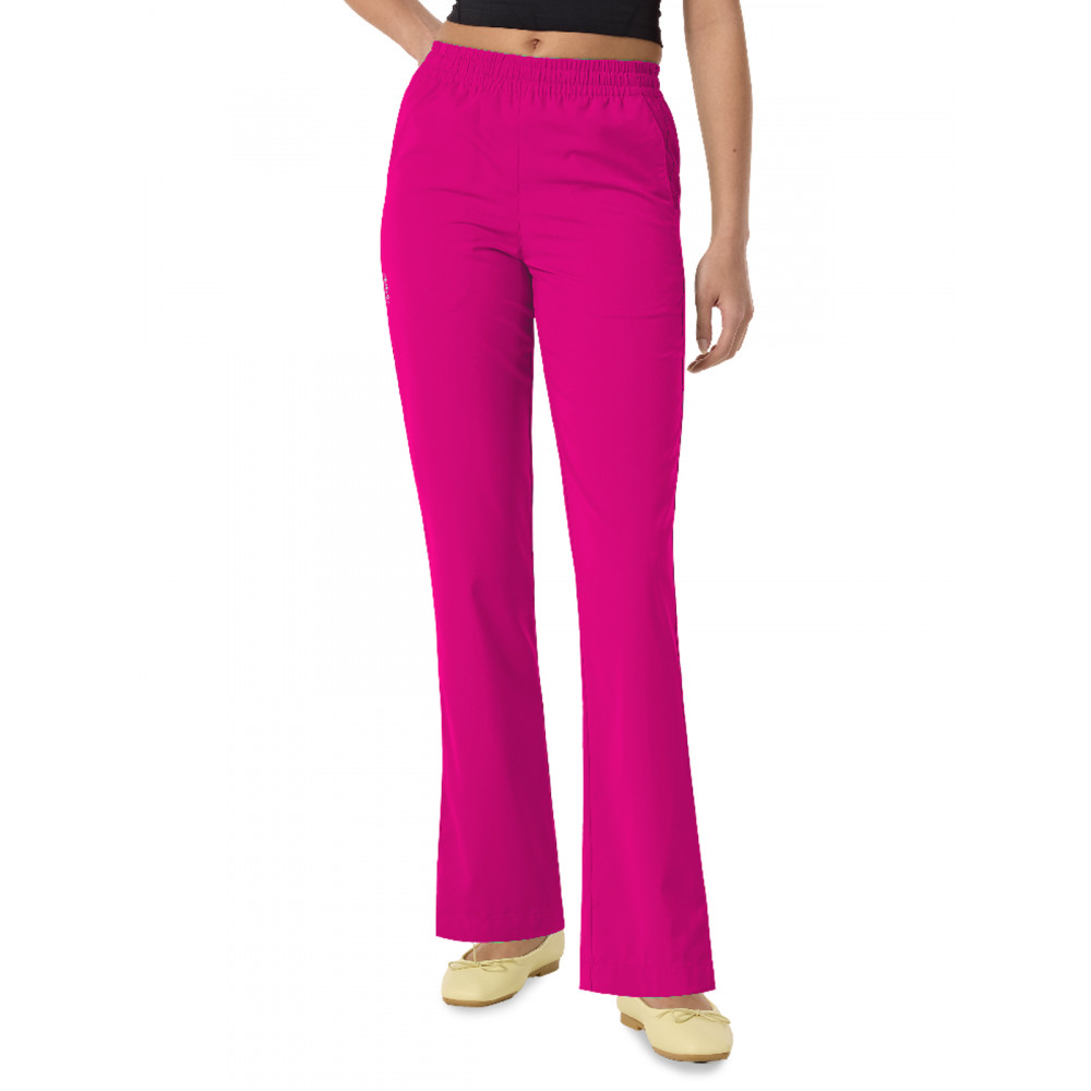Parkley Quantum - Women's Five-Pocket KAI 5 Mini-Flare Pant Parkley Quantum - Women's Five-Pocket KAI 5 Mini-Flare Pant