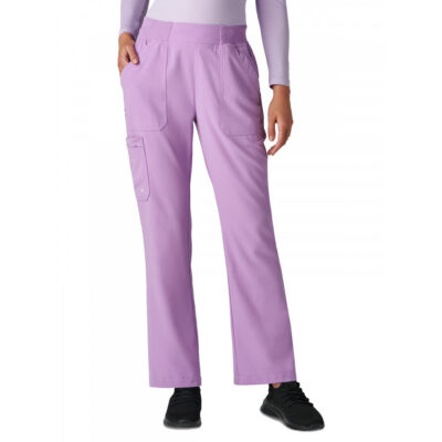 koi - Next Gen - Women's Seven-Pocket Boot Cut Jump Start Pant