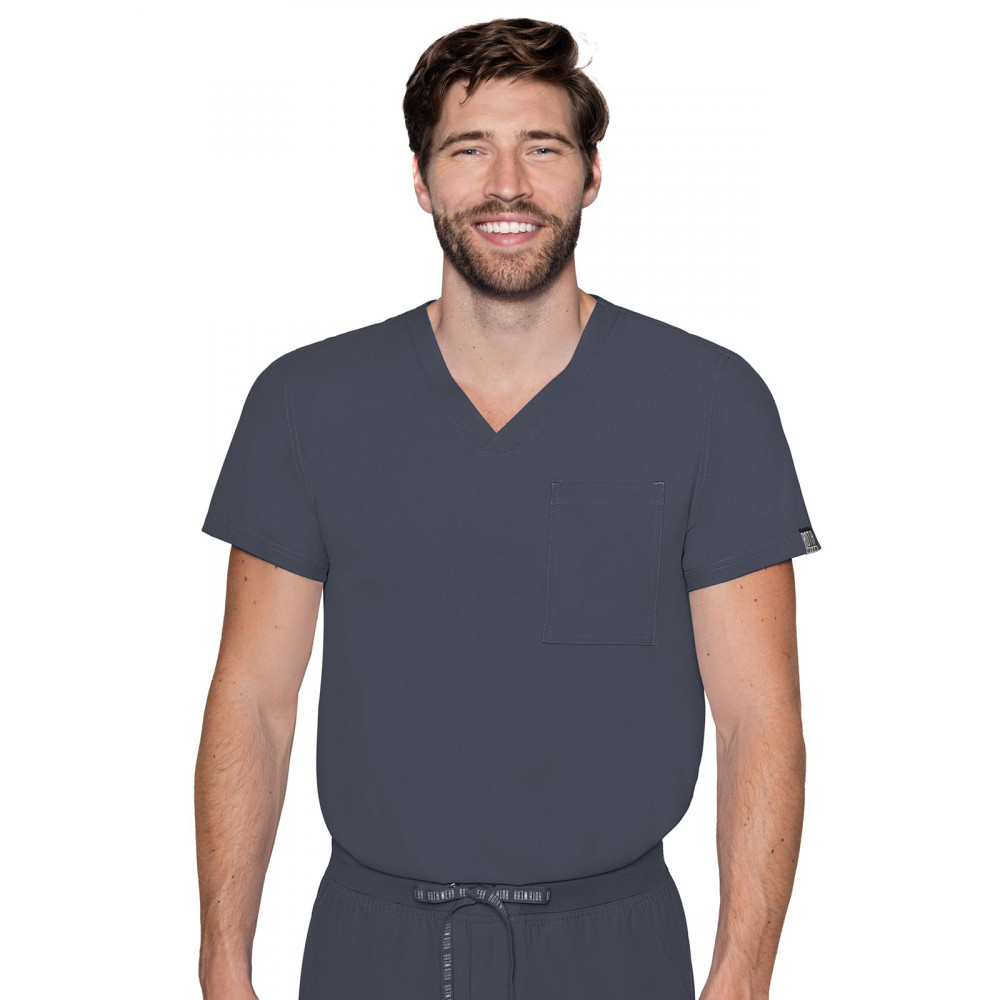 Med Couture - Rothwear Insight - Men's 1-Pocket Top Med Couture - Rothwear Insight - Men's 1-Pocket Top