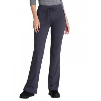 Skechers Slip-Ins - Women's Four-Pocket Fit & Flare Glide Scrub Pant