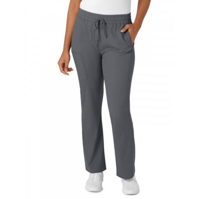 Wink - Boundless - Women's 6-Pocket Bootcut Pant