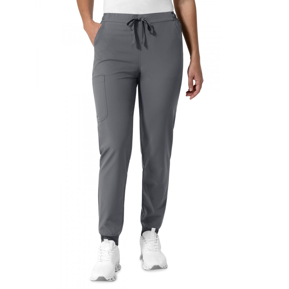 Wink - Nurtur - Women's Five-Pocket Jogger Scrub Pant