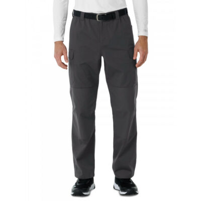 Carhartt Scrubs - Men's Nine-Pocket Ripstop Cargo Pant