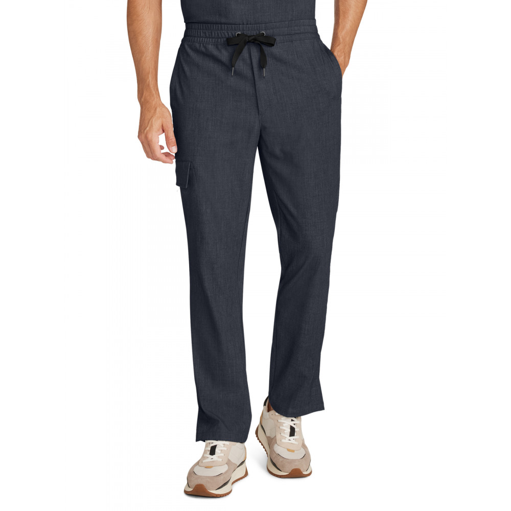 Healing Hands - HH Quest - Men's 4-Pocket Drawstring Pant Healing Hands - HH Quest - Men's 4-Pocket Drawstring Pant
