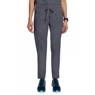 Healing Hands - 360 - Women's 4-Pocket Niko Tapered Leg Pant