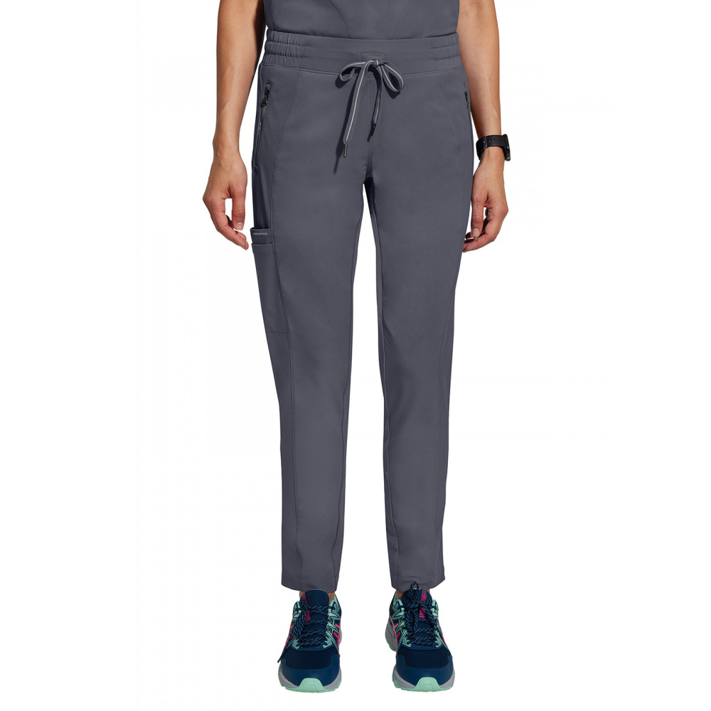 Healing Hands - 360 - Women's 4-Pocket Niko Tapered Leg Pant