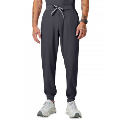 Med Couture - Rothwear Insight - Men's 5-Pocket Jogger Pant