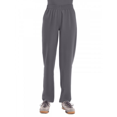 Cherokee - Workwear Originals Ultra - Unisex Pocketless Straight Leg Pant