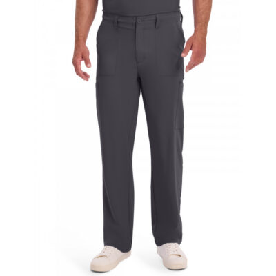 Dickies Medical - EDS Essentials - Men's 6-Pocket Natural Rise Drawstring Pant