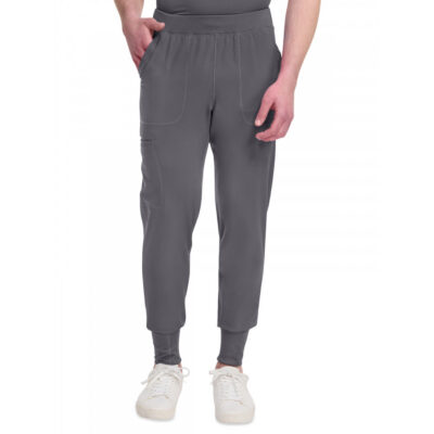 Dickies Medical - Dynamix - Men's 4-Pocket Tapered Leg Jogger Pant