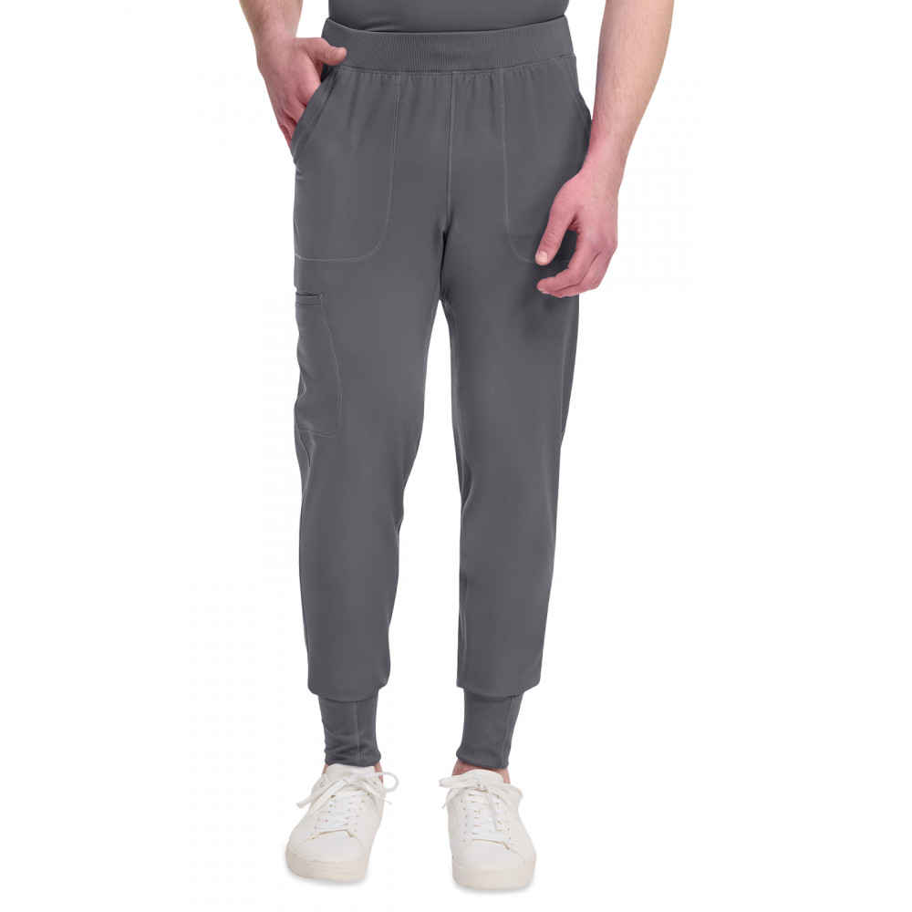 Dickies Medical - Dynamix - Men's 4-Pocket Tapered Leg Jogger Pant