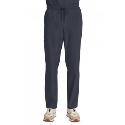 Medelita Scrubs - Men's 5-Pocket Zephyr Straight Leg Scrub Pant