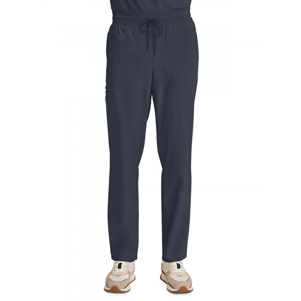 Medelita Scrubs - Men's 5-Pocket Zephyr Straight Leg Scrub Pant