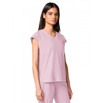 HH Quest - Women's One-Pocket Built In Bra Dolman Top