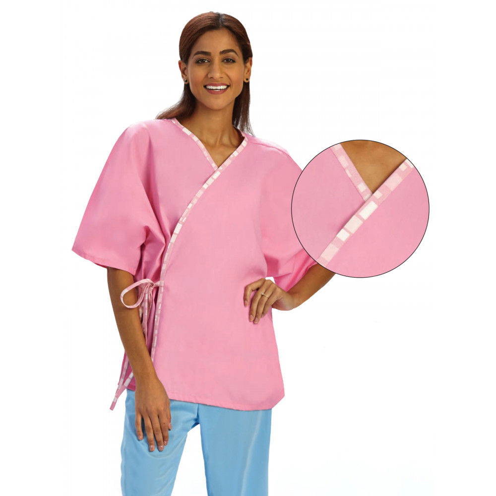 Fashion Seal - Simply Soft - Women's Examination Jacket Fashion Seal - Simply Soft - Women's Examination Jacket