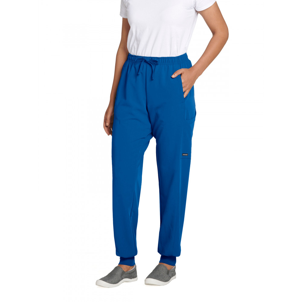 Jockey - Women's 4-Pocket Jargo Pant Jockey - Women's 4-Pocket Jargo Pant
