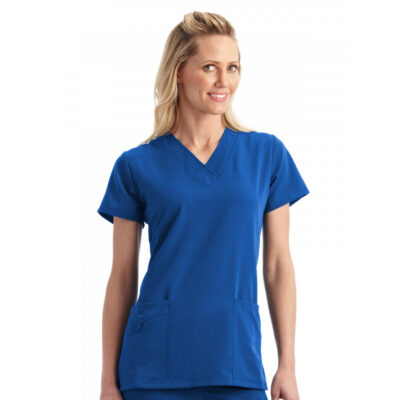 Jockey - Women's 2-Pocket Top