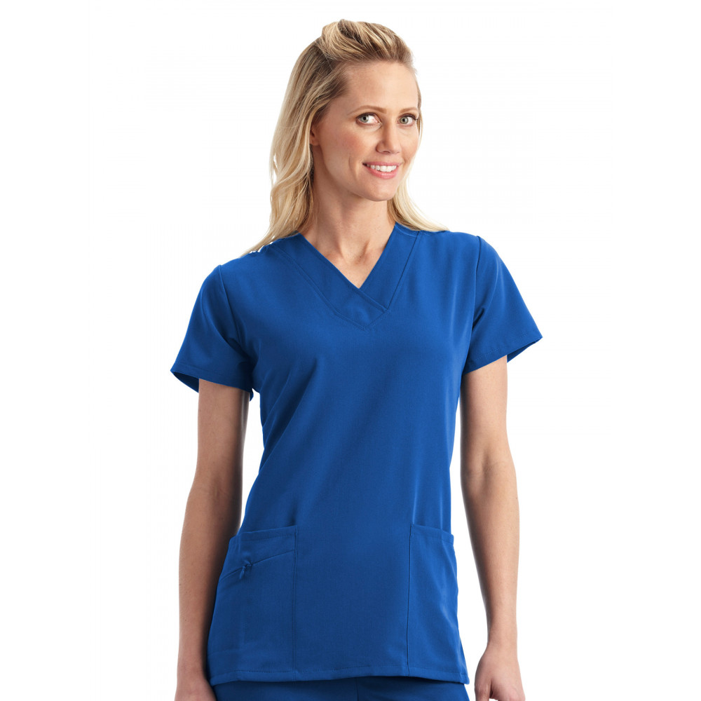 Jockey - Women's 2-Pocket Top Jockey - Women's 2-Pocket Top