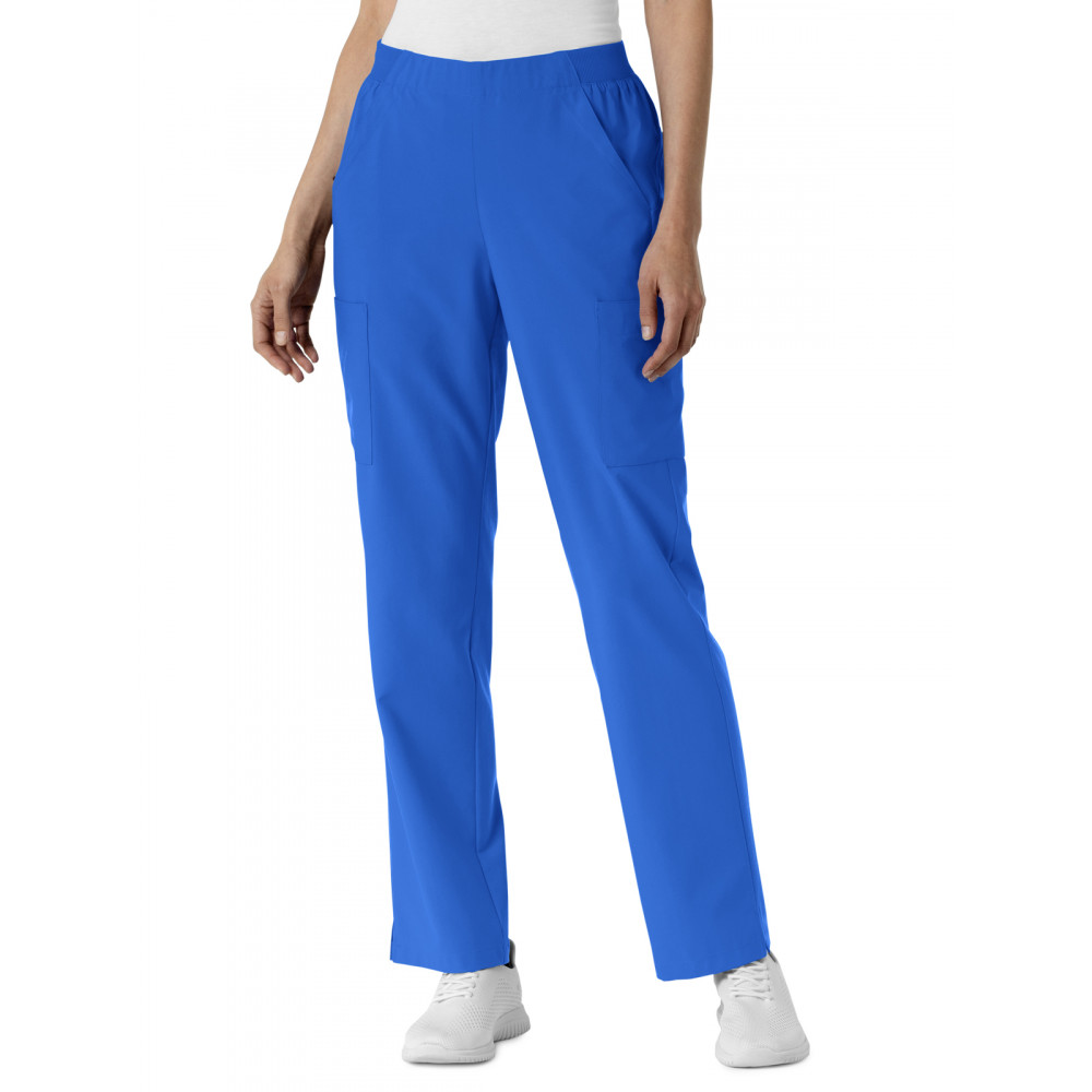 Wink - W123 - Women's Six-Pocket Cargo Utility Pant Wink - W123 - Women's Six-Pocket Cargo Utility Pant