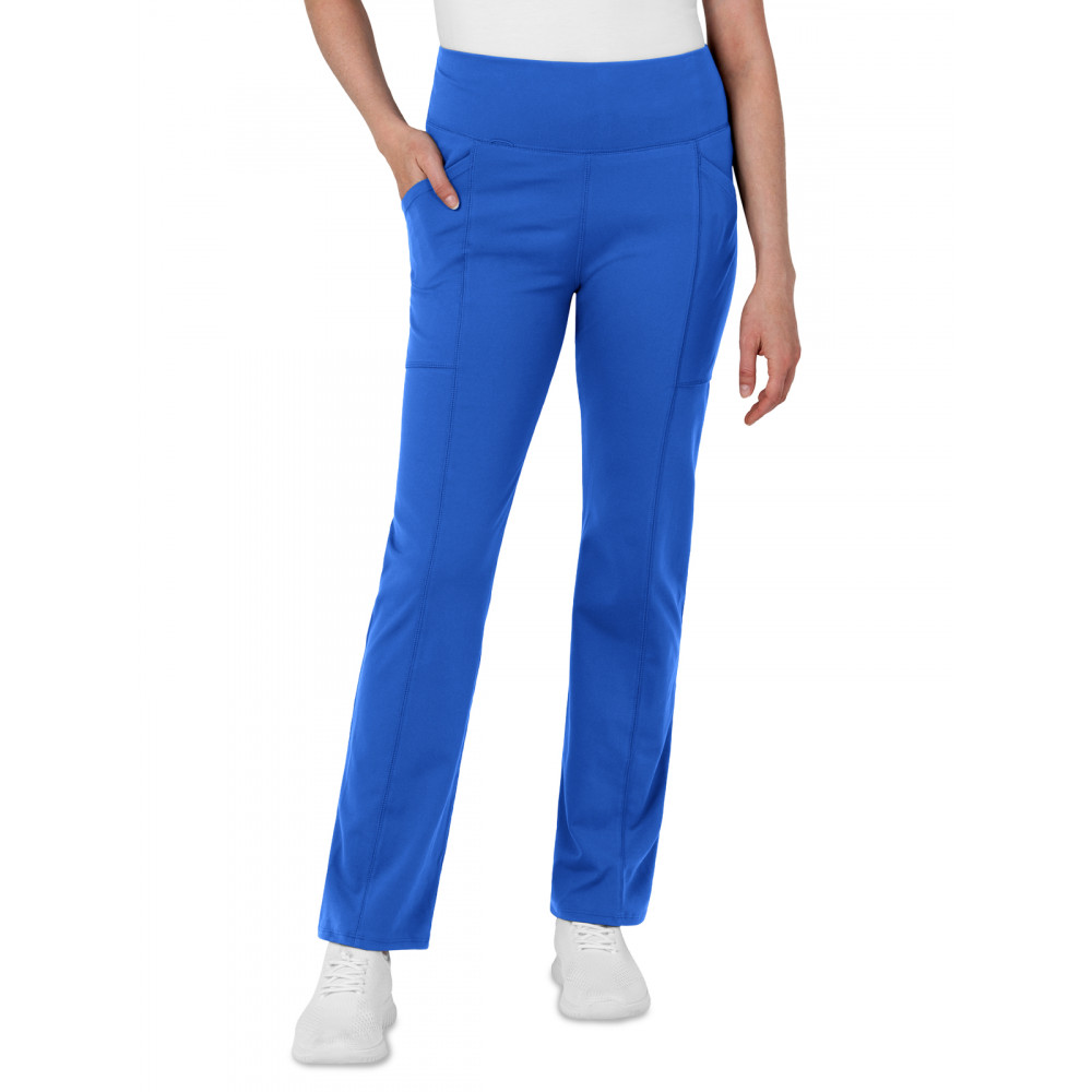 Wink - Renew - Women's Three-Pocket Straight Leg Scrub Legging Wink - Renew - Women's Three-Pocket Straight Leg Scrub Legging