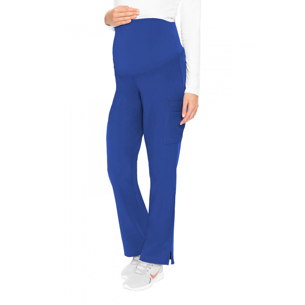 Med Couture - MC Touch - Women's 3-Pocket Maternity Pant Med Couture - MC Touch - Women's 3-Pocket Maternity Pant
