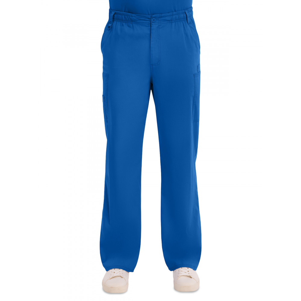 Dickies Medical - EDS Signature - Men's 7-Pocket Zip Fly Pant Dickies Medical - EDS Signature - Men's 7-Pocket Zip Fly Pant