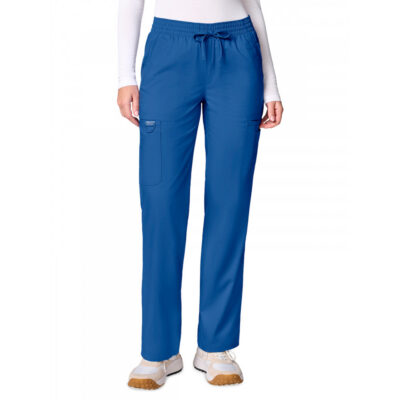 Cherokee - Workwear Revolution - Women's 12-Pocket Scrub Pant
