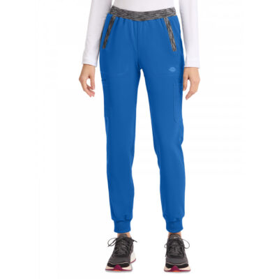 Dickies Medical - Dynamix - Women's 6-Pocket Natural Rise Jogger Pant