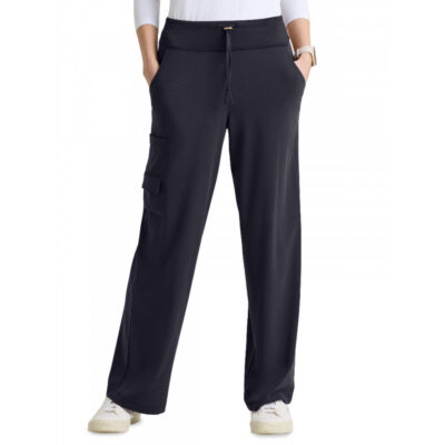 Grey's Anatomy Cultivate - Women's Six-Pocket Aria Cargo Pant