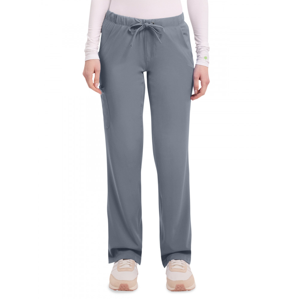 Healing Hands - HH Works - Women's 6-Pocket Rebecca Moisture Wicking Pant