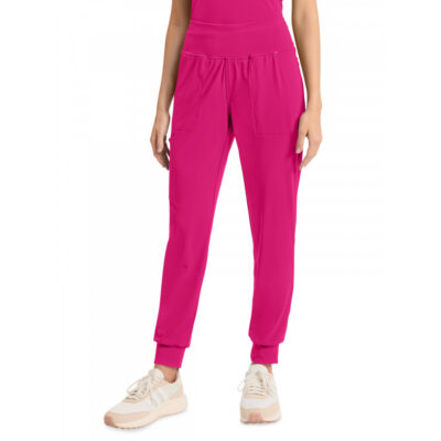 Cherokee - Cherokee Achieve - Women's 5-Pocket Jogger Pant