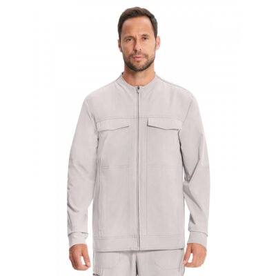 Medelita Scrubs - Men's 4-Pocket Equinox Jacket