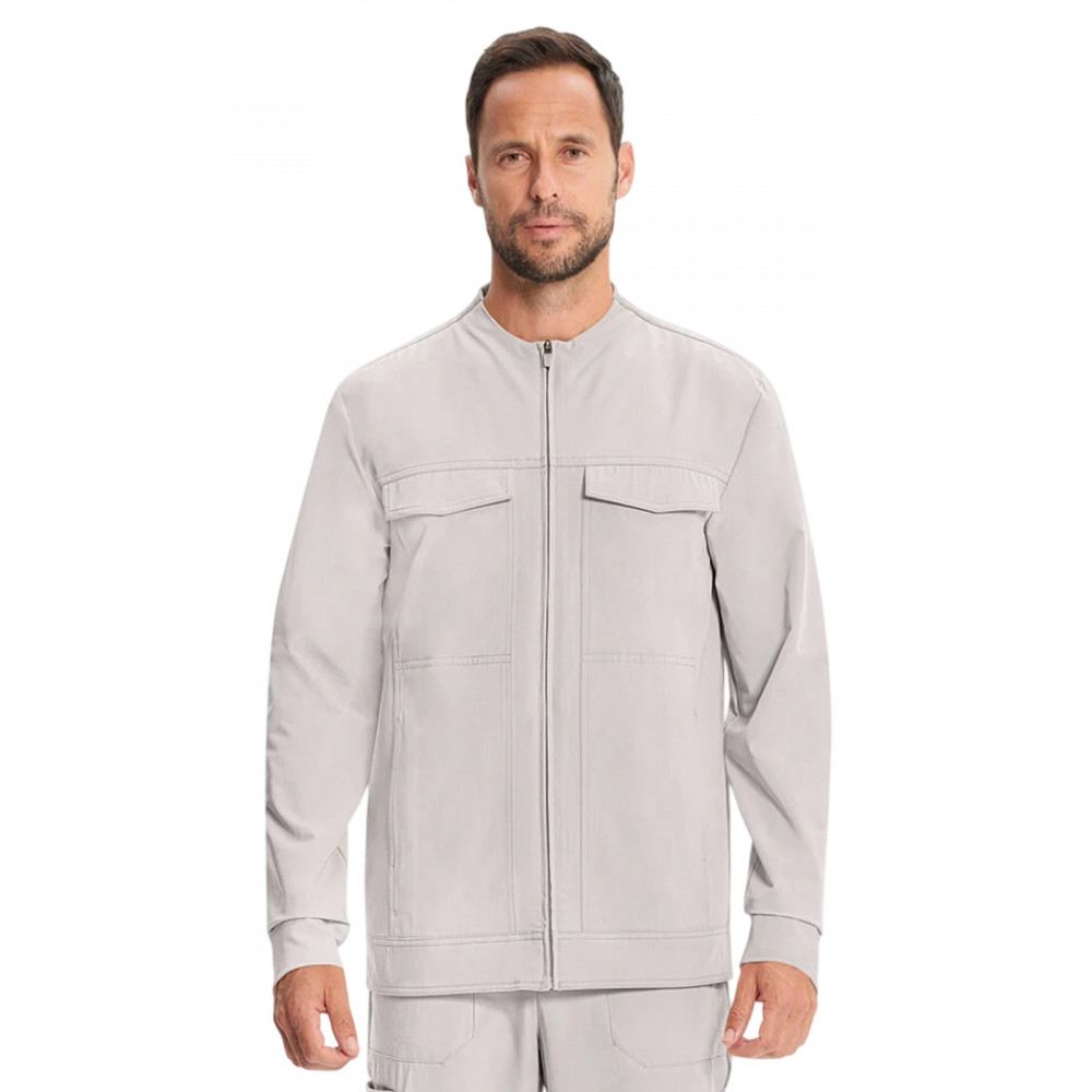 Medelita Scrubs - Men's 4-Pocket Equinox Jacket Medelita Scrubs - Men's 4-Pocket Equinox Jacket
