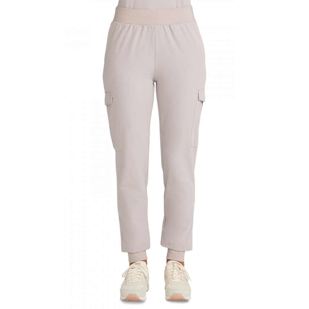 Medelita Scrubs - Women's 5-Pocket Bosque Jogger Scrub Pant