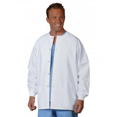 Fashion Seal - Fashion Poplin - Unisex No Pocket Warm-Ups