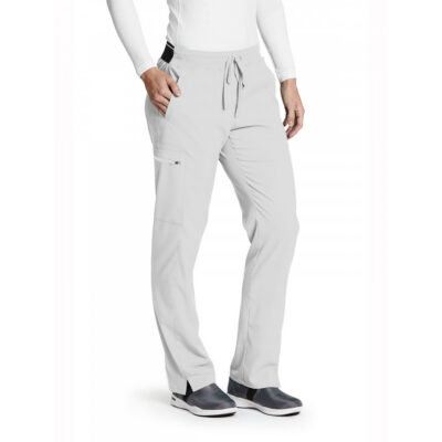 Grey's Anatomy Spandex Stretch - Women's Three-Pocket Kim Scrub Pant