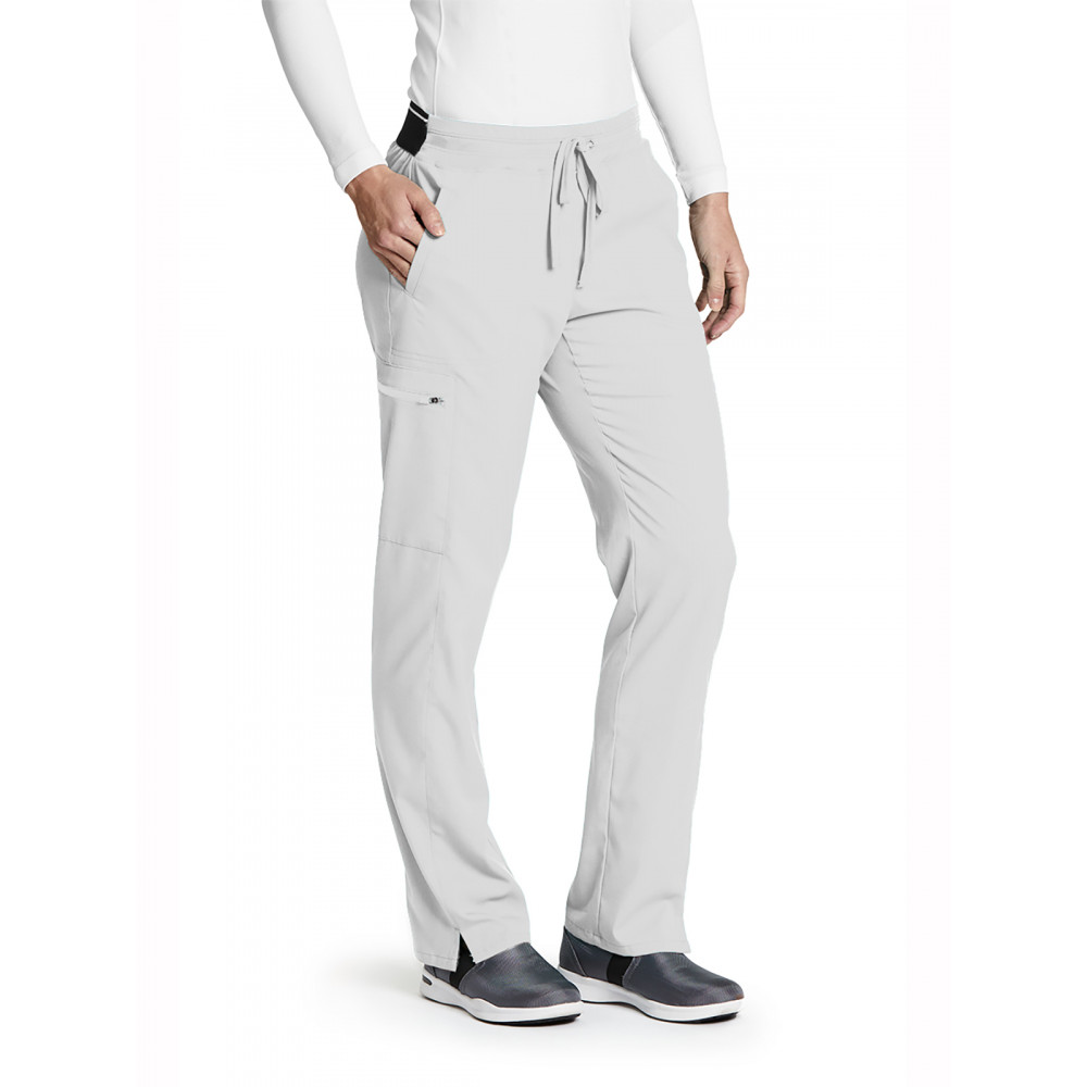 Grey's Anatomy Spandex Stretch - Women's Three-Pocket Kim Scrub Pant Grey's Anatomy Spandex Stretch - Women's Three-Pocket Kim Scrub Pant