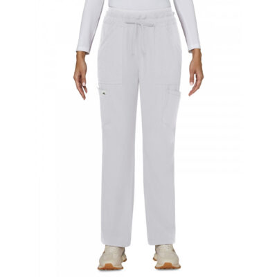 koi - Solis - Women's Six-Pocket Wide-Leg Freda Pant